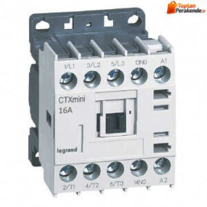 Legrand - 417066 CTX3 Mini CT 3K 16A 1NO 230V Ac Kontaktör